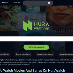 HuraWatch Website's profile picture