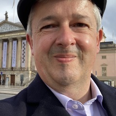 Neville Morley's profile picture