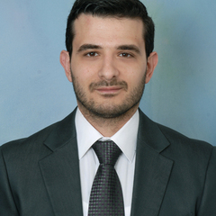 Serafeim Triantafyllou's profile picture