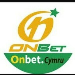 Onbet cymru's profile picture