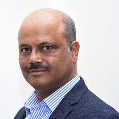 Susheel Mittal's profile picture