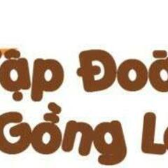 Tập Đoàn Gồng Lỗ  Comic's profile picture