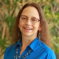 Deborah Bebout's profile picture