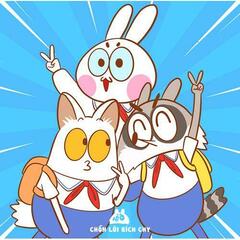 Chồn Lùi Bích Chy's profile picture