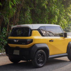 Kich Thuoc VF ba's profile picture