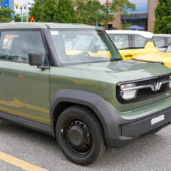 Dat Xe Dien Vinfast's profile picture