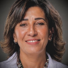 Rasha Darwish's profile picture