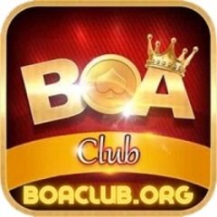 BOACLUB org's profile picture