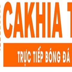 CaKhiaTV Kênh Trực Tiếp Bóng Đá Không Quảng Cáo's profile picture