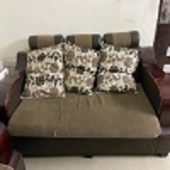 Second-Hand Furniture's profile picture