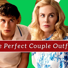 The Perfect Couple Costume's profile picture