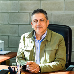 Antoine Farhat's profile picture