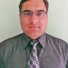 Ramesh  Pandita's profile picture