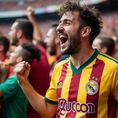 Bong Da XVI's profile picture