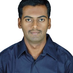 Mohankandhasamy Ramasamy's profile picture
