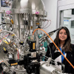 Arely  Cano's profile picture