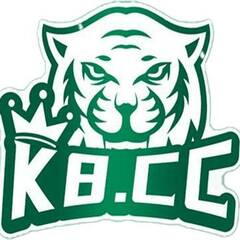 K8 CC's profile picture