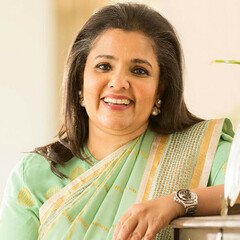 Anna Chandy's profile picture