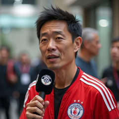 Lich ThiDau HIPSTER's profile picture