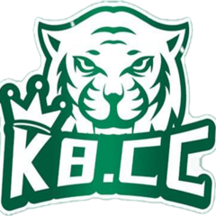 K8 CC's profile picture