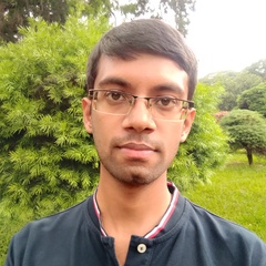 Nishanth M J's profile picture