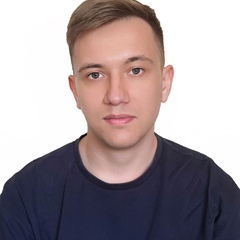Aleksandr Gorkusha's profile picture