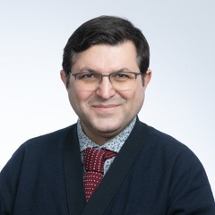 Hamed Ahmadinia's profile picture