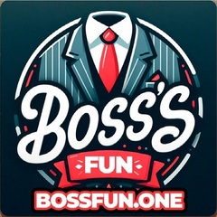 bossfun one's profile picture