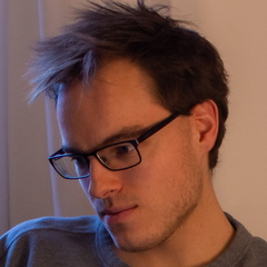 Mario Kahlhofer's profile picture