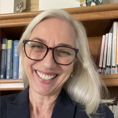 Christiane Reilly's profile picture