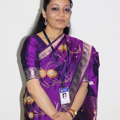 Swati Bute's profile picture