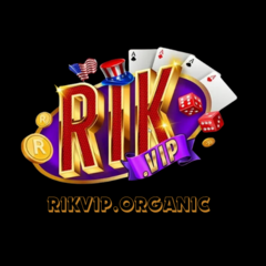 Rikvip  Organic's profile picture