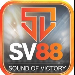 Sv88 guru's profile picture
