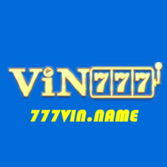 777vin name's profile picture