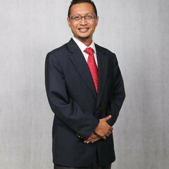 Nuradli Ridzwan Shah Mohd Dali's profile picture