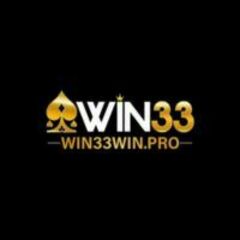 Win33 winpro's profile picture
