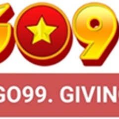 Go99  Giving's profile picture