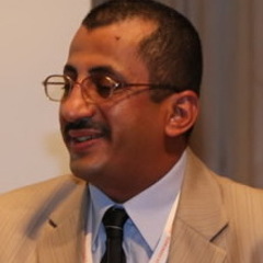 Mohamed Al-Kamel's profile picture