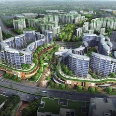 Parktown Residence's profile picture