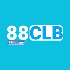 88CLB App's profile picture