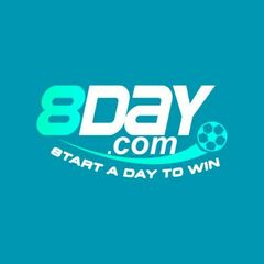 8Day Nhà cái 8Day's profile picture