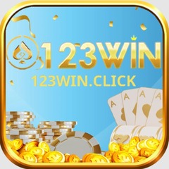 123WIN Click's profile picture