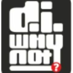 Diwhy Not's profile picture
