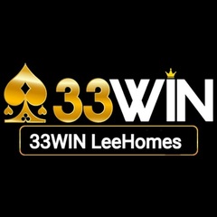 33win leehomes's profile picture