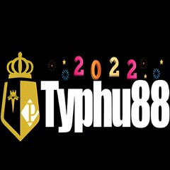 TYPHU88 band's profile picture