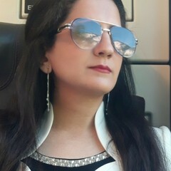 Atefeh Zareh Chahoki's profile picture