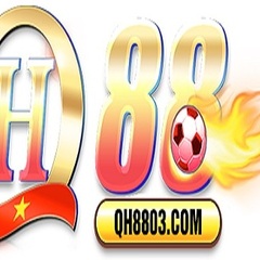 QH88 Nhà Cái QH88 Uy Tín Thưởng Lớn's profile picture