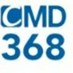 Nhà Cái CMD368's profile picture