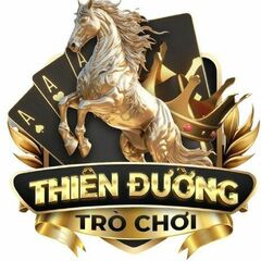 Thiên Đường Trò Chơi's profile picture