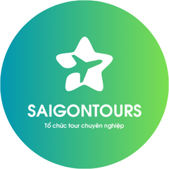 Saigon Tours's profile picture